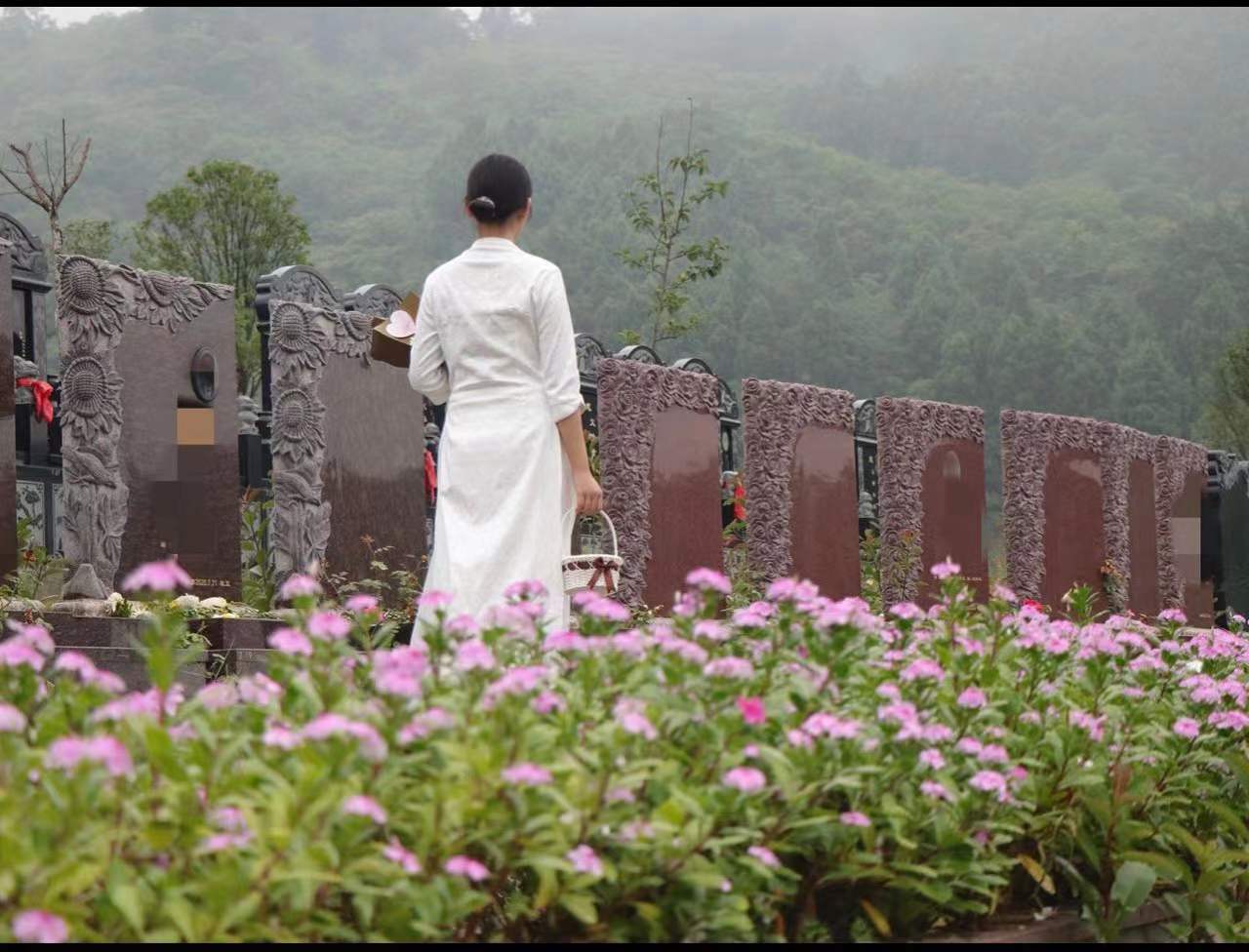 真武山憩园实景5